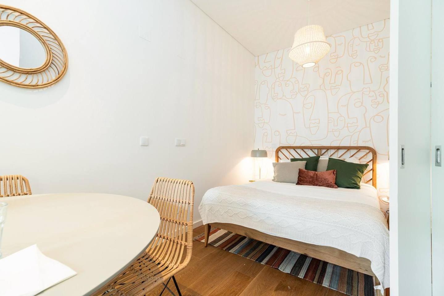 Apartamento Graceful Design With Romantic View Lisboa